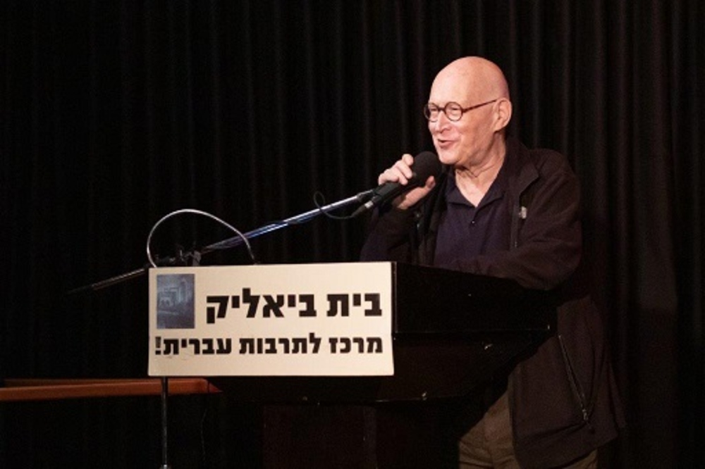 אהרן שבתאי