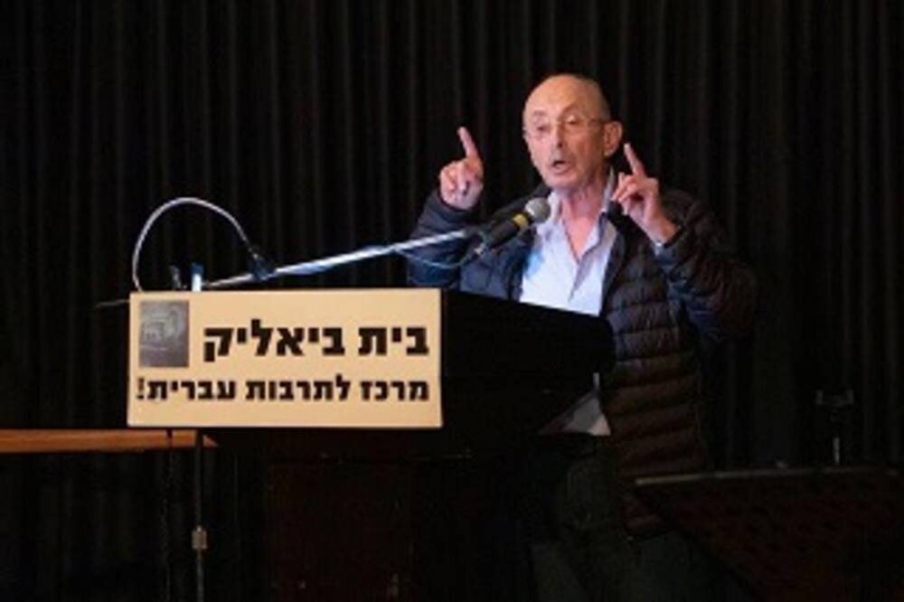 נתן אפרתי