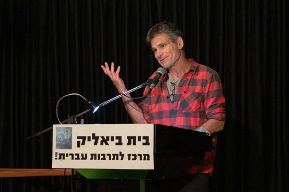 יפתח אלוני