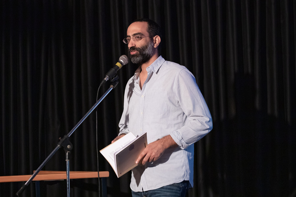 שלומי חתוכה