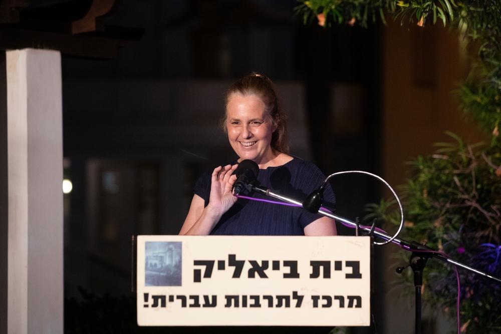 דלילה מסל גורדון