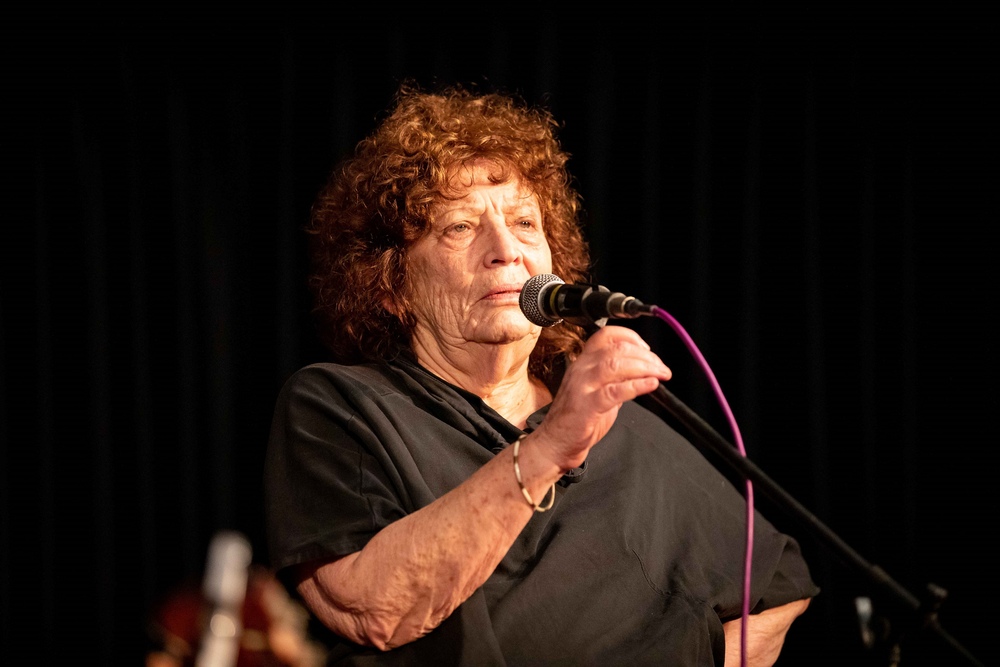 נורית זרחי
