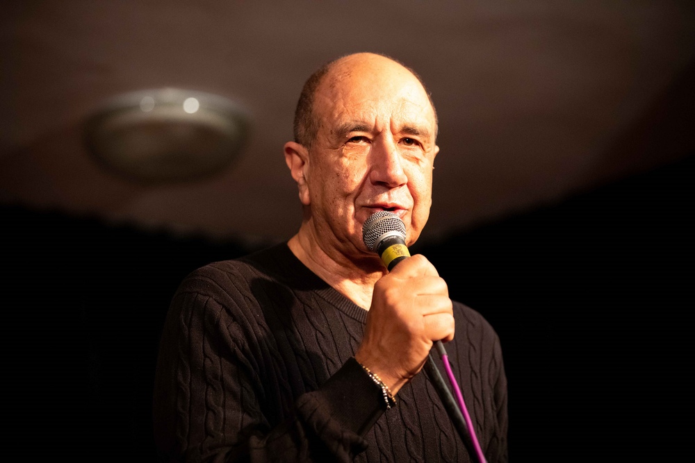 רוני סומק