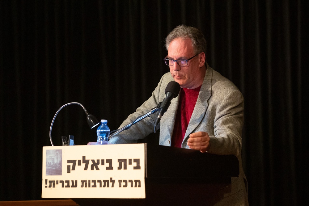רפי וייכרט