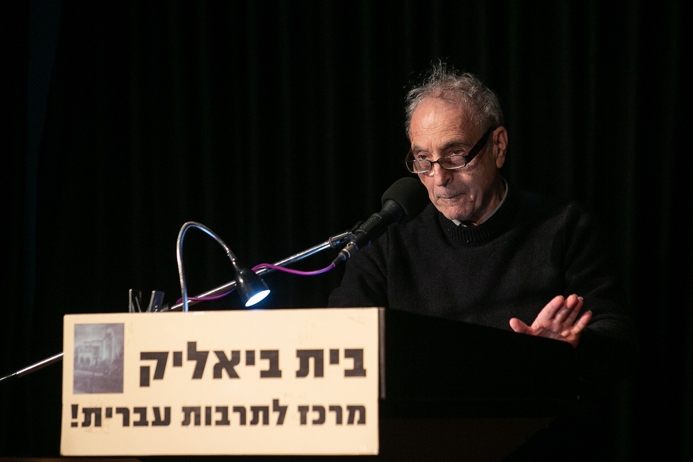 ניסים קלדרון