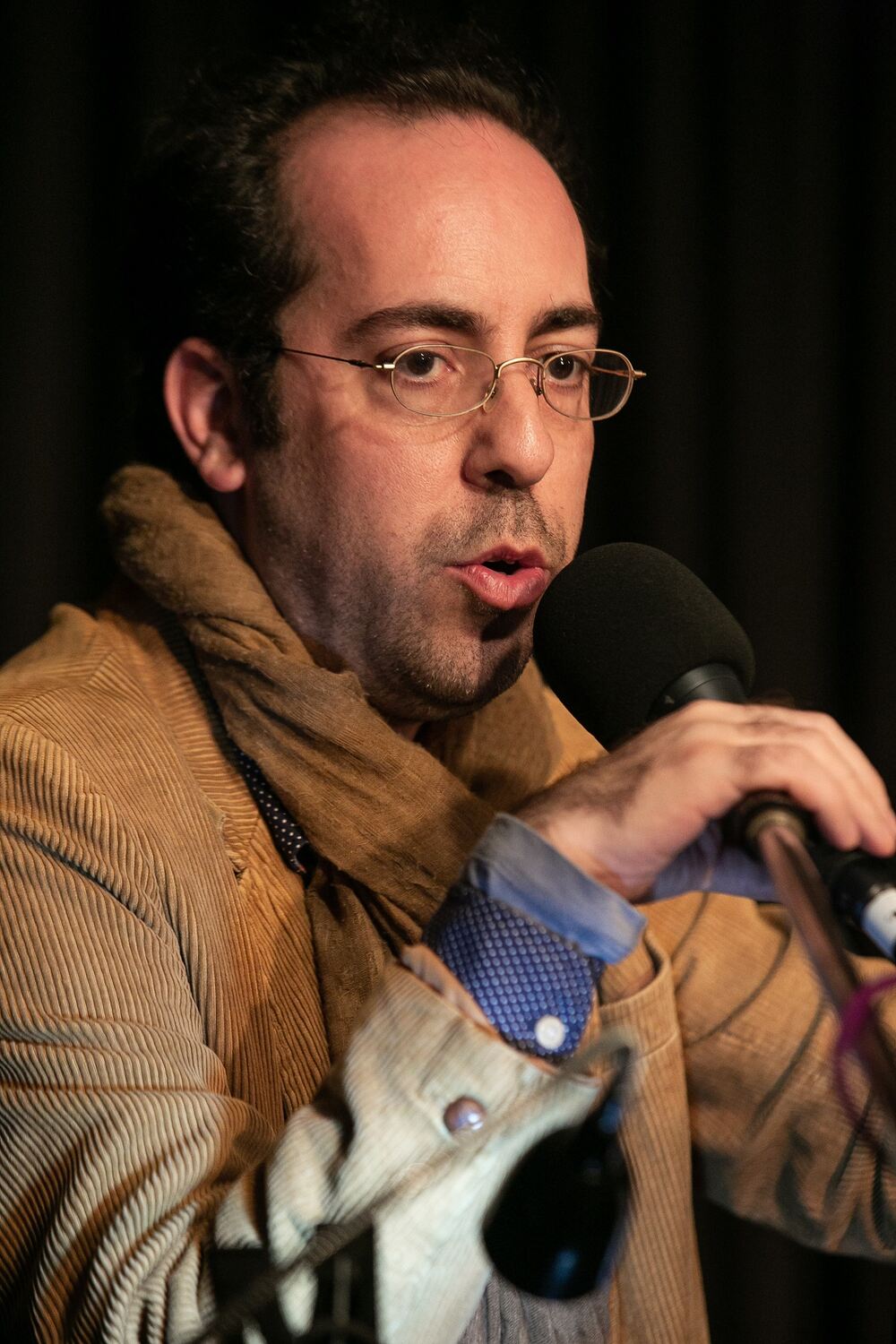 רועי חן