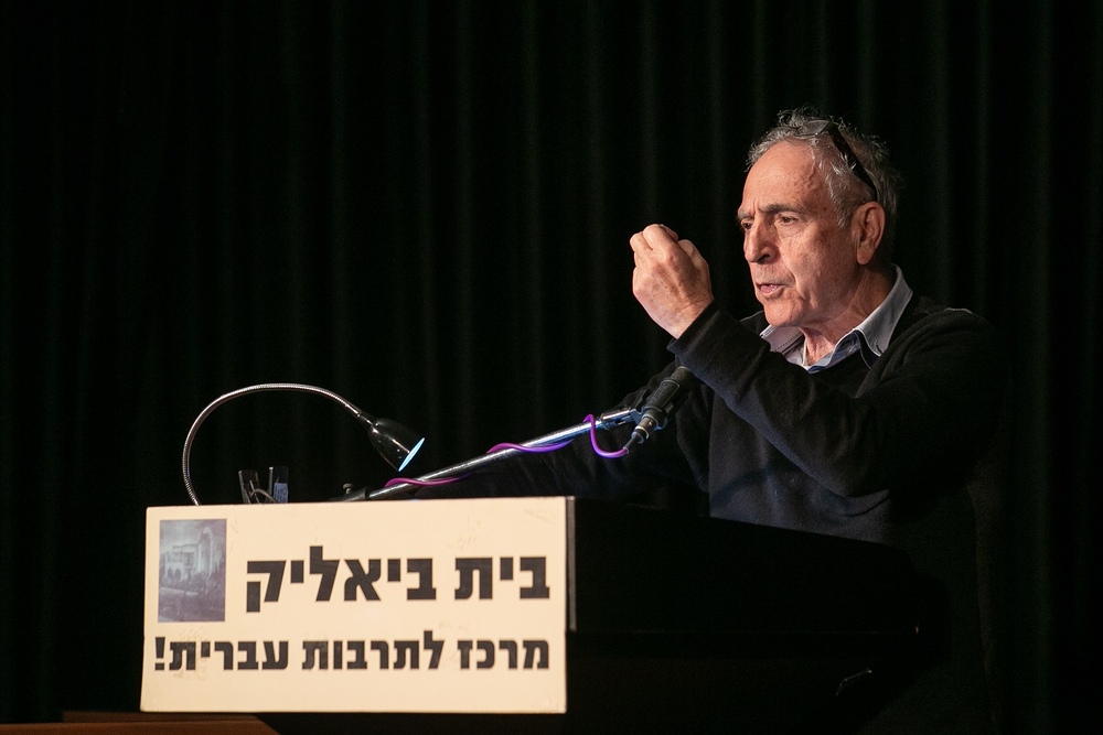 ניסים קלדרון