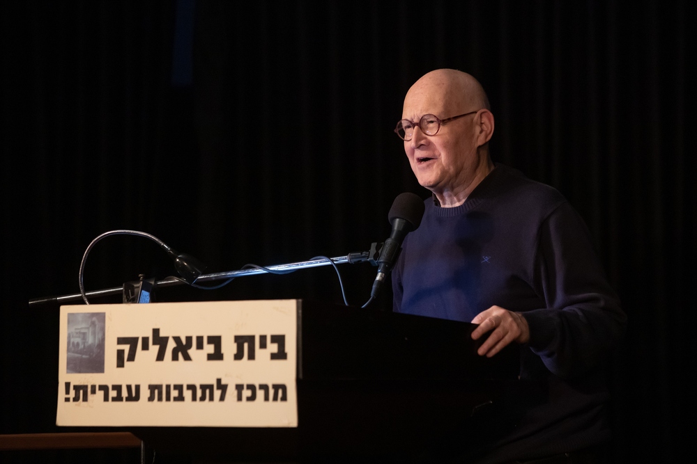אהרון שבתאי
