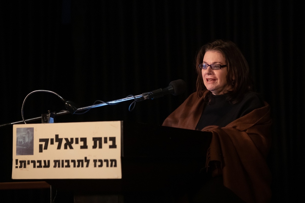 לילך לחמן