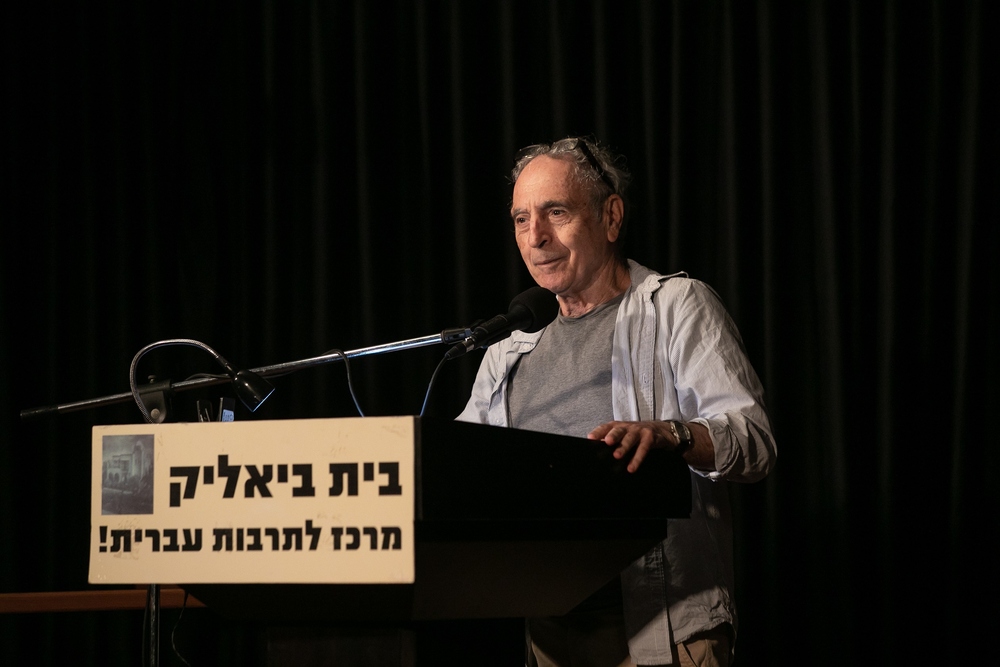 ניסים קלדרון