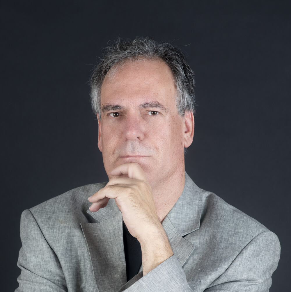 רפי ויינרכרט