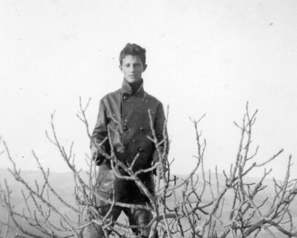 תמונה של ס יזהר